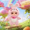 plant/ Pendant Vinyl Face Plush Doll 5.9in-0-thumbnail