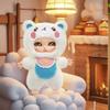 plant/ Pendant Vinyl Face Plush Doll 5.9in-0-thumbnail