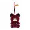 plant/ Pendant Vinyl Face Plush Doll 5.9in-0-thumbnail