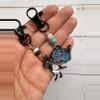 plant/K-Pop Demon Hunters Pair of Stitch Markers-0-thumbnail