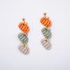 plant/Pumpkin Trio Dangle -0-thumbnail