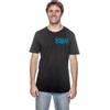 plant/Black Short Sleeve T-Shirt-0-thumbnail