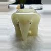 plant/Jade Marble Elephant Candle Holder-0-thumbnail
