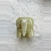 plant/Jade Marble Elephant Candle Holder-2-thumbnail