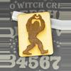 plant/Bigfoot love magnet-0-thumbnail