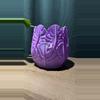 plant/🌿 Stunning 3D Printed Monstera Leaf-Inspired Planter – Angela Amethyst💜-0-thumbnail