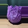 plant/🌿 Stunning 3D Printed Monstera Leaf-Inspired Planter – Angela Amethyst💜-1-thumbnail