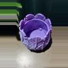 plant/🌿 Stunning 3D Printed Monstera Leaf-Inspired Planter – Angela Amethyst💜-2-thumbnail