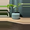 plant/🌱 Modern 3D Printed Planter with Fitted Drip Tray – Elevate Your Plant Game! 🍃-0-thumbnail