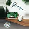 plant/Gloriosum Coaster Set-0-thumbnail