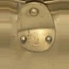 plant/Gold-Toned Aluminum Tea Kettle Vintage-5-thumbnail