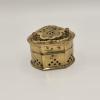 plant/Vintage Brass Cricket Box India-6-thumbnail