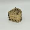 plant/Vintage Brass Cricket Box India-1-thumbnail