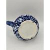 plant/Antique Chinese Qing Hua Ceramic Blue Flower Tea Pot-4-thumbnail