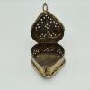 plant/Vintage Brass Cricket Box India-4-thumbnail