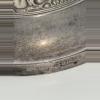 plant/Vintage Ian Heath Lanthe Silver Plate English 3 Cup Candleabra-7-thumbnail