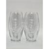 plant/Vintage Football Shaped Pint Beer Glass Set of 4-0-thumbnail