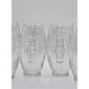 plant/Vintage Football Shaped Pint Beer Glass Set of 4-1-thumbnail