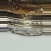 plant/Goldfeder Silverware Company Silver Plated Covered Vegetable Dinner Service Dish-4-thumbnail