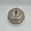 plant/Goldfeder Silverware Company Silver Plated Covered Vegetable Dinner Service Dish-9-thumbnail