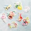 plant/Watercolor Stickers - Critters/Fruits/Mushrooms-0-thumbnail