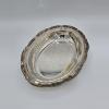 plant/Goldfeder Silverware Company Silver Plated Covered Vegetable Dinner Service Dish-3-thumbnail
