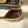 plant/6 in tub Pfaltzgraff Gourmet Brown Drip Gravy Boat. -0-thumbnail
