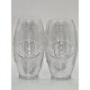 plant/Vintage Football Shaped Pint Beer Glass Set of 4-2-thumbnail