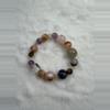 plant/Natural Multi-Gemstone Beaded Bracelet -CC2509A006-1-thumbnail