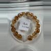 plant/Natural Citrine Beaded Bracelet -CC2509A007-0-thumbnail