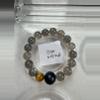 plant/Natural Gray Moonstone & Blue Tiger’s Eye Beaded Bracelet -CC2509A005-0-thumbnail
