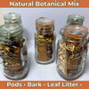 plant/Botanical Leaf Litter Mix - Small-0-thumbnail