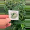 plant/Small TGE Sticker 1.5" in (stickers can only be added onto orders that meet the 2 plant minimum!)-1-thumbnail