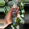 plant/✨ Double-Terminated Fluorite - appc 6”  (UV)✨-0-thumbnail