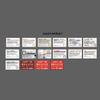 plant/SEPTEMBER REUSABLE LABELS - 16 ct-0-thumbnail