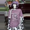 plant/Boho Witch Creations T-shirt-0-thumbnail