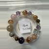 plant/Natural Multi-Gemstone Beaded Bracelet -CC2509A006-0-thumbnail