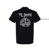free_shipping/FONTANIMAL TIL DEATH TEE (Large)-0-thumbnail