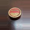 plant/Vintage Mucilin Line Dressing Tin 2.75"-0-thumbnail