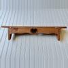 plant/Long wooden heart shelf-4-thumbnail