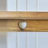 plant/vintage Wooden heart shelf-2-thumbnail