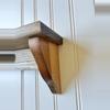 plant/vintage Wooden heart shelf-3-thumbnail