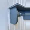 plant/Country blue wooden heart shelf-1-thumbnail