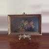 plant/Moody Oil Painting on Board-3-thumbnail