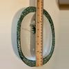 plant/Ceramic Japan Bamboo bowl / plate-2-thumbnail