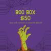 plant/$50.00 Mystery Boo Box-0-thumbnail
