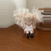 plant/Wooden vintage box heart drawers with doll-2-thumbnail