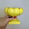 plant/Freenan McFarlin Sunny Yellow Pedestal Planter-0-thumbnail