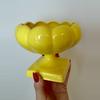 plant/Freenan McFarlin Sunny Yellow Pedestal Planter-2-thumbnail