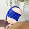 plant/Cobalt blue ceramic planter-2-thumbnail